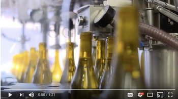 Bottling Day at Fog Crest Vineyard video
