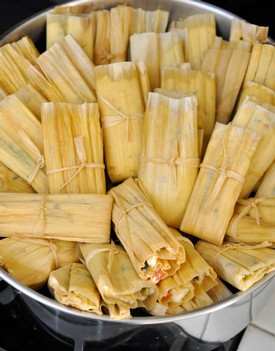 tamales