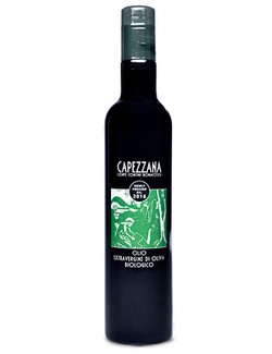 Tenuta de Capezzana Olive Oil