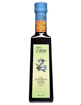 olive oil