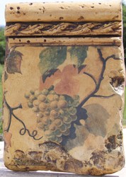 Fresco Yellow Grape