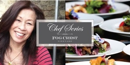 Chef Series Dinner with Barbara Hom