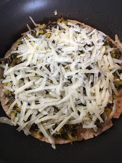 quesadilla