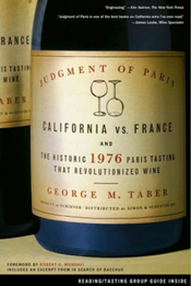 Judgment of Paris