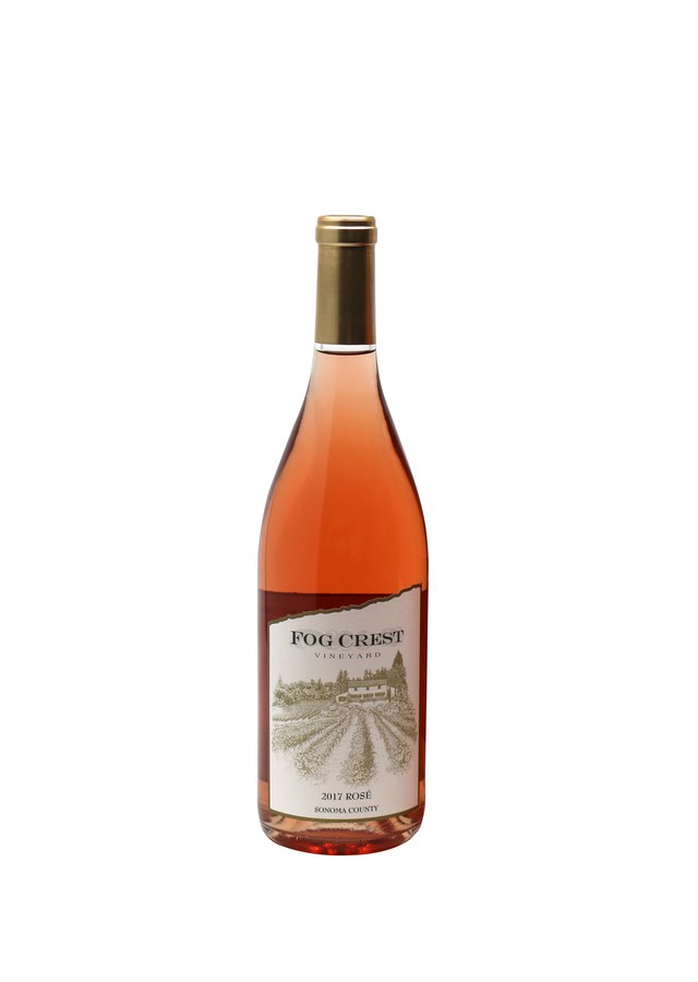 2018 Rosé