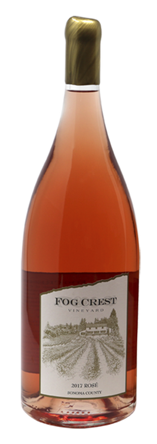 2 Magnums of 2018 Rosé