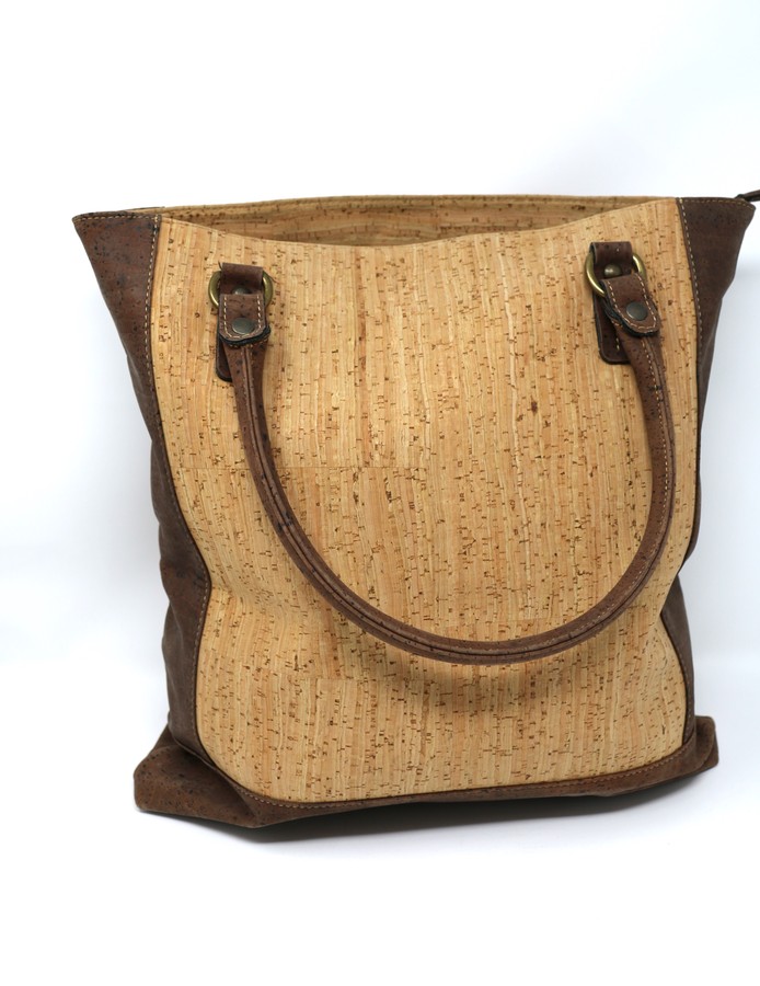 Cork Essential Tote