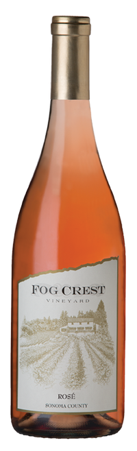 2017 Rosé Image
