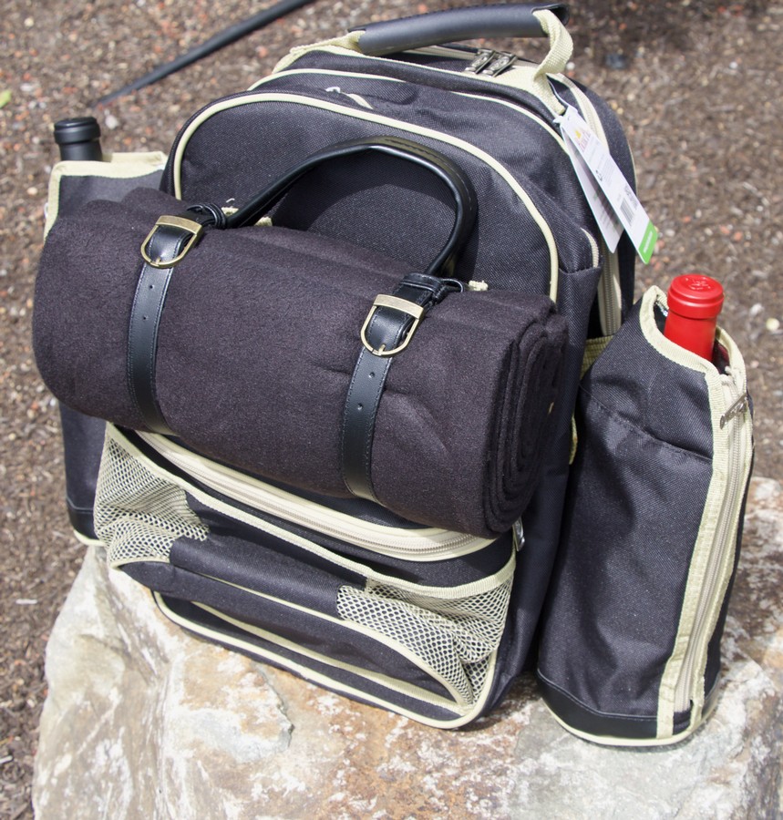 Picnic Backpack