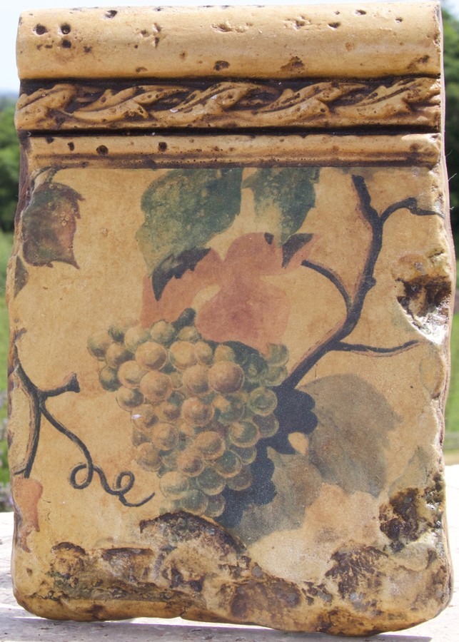 Fresco Yellow Grape