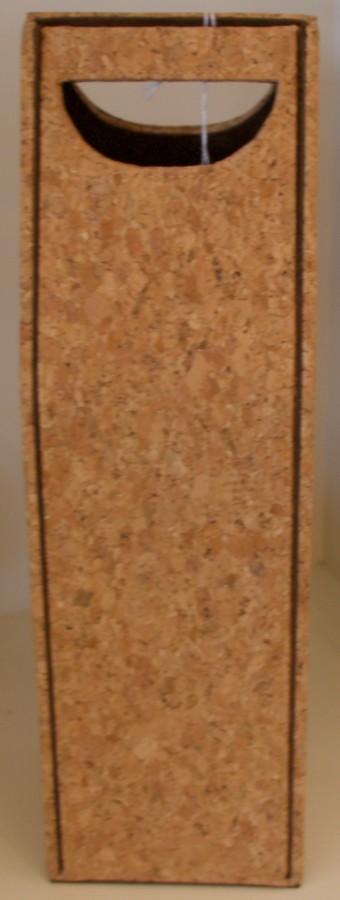 Cork One Bottle Carrier