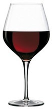 By The Glass - 2015 Estate Pinot Noir Image