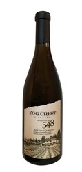 2019 Estate Chardonnay - 548