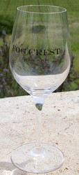 Logo Glass 12.75 oz