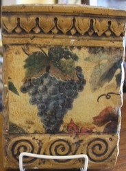 Fresco Purple Grape