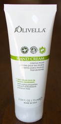 Italian Olive Oil Hand Cream